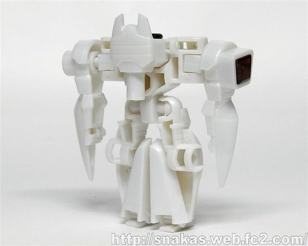 Transformers Prime Arms Micron Wave 3 Capsule Toy Dobo Ratchet Starscream WheelJack Image  (17 of 30)